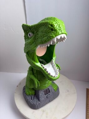 Interactive Discovery HungryT-Rex Dinasaur